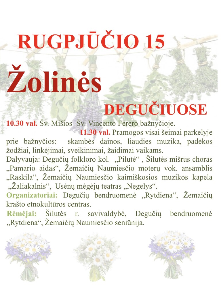 Zolines_Deguciuose