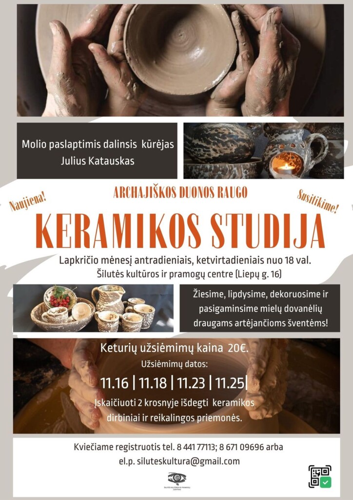 Keramikos_studija