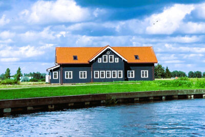 Sodyba Villa Asta Pakalnės kaime