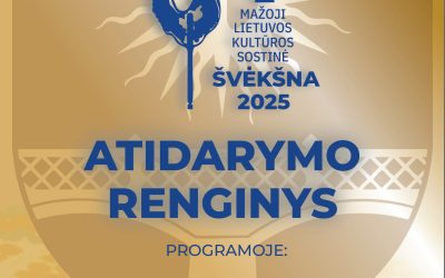 renginiai-sveksna-mazoji-lietuvos-kulturos-sostine-2025-atidarymo-renginys